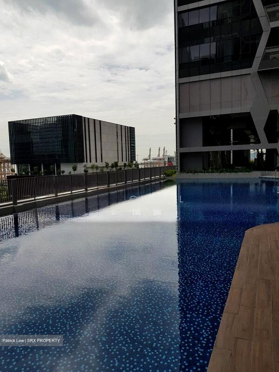 Shenton Way (D1), Condominium #486653461